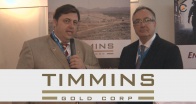 Timmins Gold: Great Opportunities In The Future With Caballo Blanco & Ana Paula