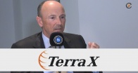 TerraX Minerals - Strong Cash Support Of Osisko To Drill More & Faster