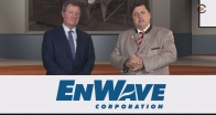 EnWave Makes Great Efforts To Sell More Machines - First Royalties From Hormel & Bonduelle Coming Late 2015
