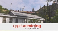 Cyprium Sitevisit Of Potosi Silver Mine & Trafiguras Port In Manzanillo
