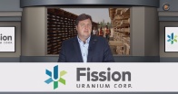 Fission Uranium Merges With Denison Mines & Creates A Leading Uranium Explorer and Developer
