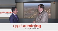 Cyprium Mining´s Director & Lawyer Carlos Arzola About Mexico and Cyprium