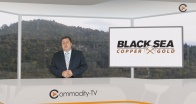 Black Sea Copper & Gold: Drilling in Bulgaria & Turkey for Gold & Copper
