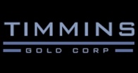 Timmins Gold Corp. Company Presentation