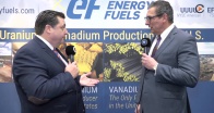 Energy Fuels: Uranium & Vanadium Production In US
