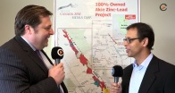 Canada Zinc Metals - Funded Explorer With a Huge Resource of 30mio Tonnes Zinc, Lead and Silver