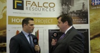 Falco Resources: Feasibility Study Coming in July for World Class Gold Deposit