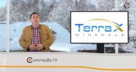 TerraX Minerals: Focus On 4 Projects At Yellowknife Gold Trend