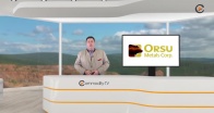 Orsu Metals: Releasing Maiden Resource For Russian Gold Project In Q4 2018