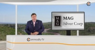 MAG Silver: Progress Update On Juanicipio Silver Mine Construction