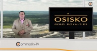 Osisko Gold Royalties Acquires Silver Stream From Falco Resources