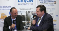 Levon Resources: Updated Mineral Resource & PEA Released