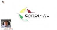 Cardinal Resources: Updated Resource Shows 6.5M Oz Gold Indicated