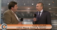 Maya Gold & Silver