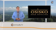 Osisko Gold Royalties & Financial Partners Extend Bridge Financing To Stornoway