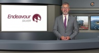 Newsflash #59 with Endeavour Silver, Ascendant Resources & Aguia Resources
