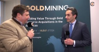 GoldMining: 'We are Building Leverage to Higher Gold Price'