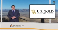 U.S. Gold: Advancing Gold & Copper Project In US Towards Development