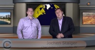 Gold & Silver Analysis With Florian Grummes, 25th September 2015