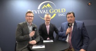 Revival Gold: Optimizing Metallurgy, Further Drilling Planned & Gold Market Overview