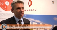 Danakali Ltd.: Definitive Feasibility Study with Good Numbers Released for Premium Potash Deposit in Eritrea